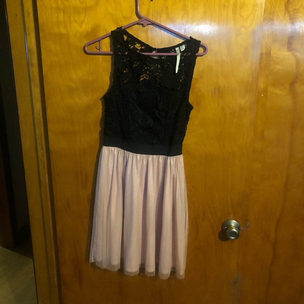Lauren Conrad dress
